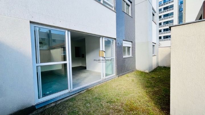 Apartamento GARDEN novo no Condomínio Rossi Reserva de 3 dormitórios e 2 vagas