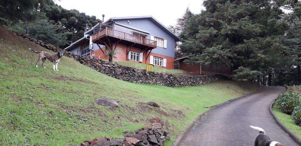 Sítio para Venda - 230m², 3 dormitórios, sendo 1 suites, 4 vagas - Centro - Pilar Imóveis