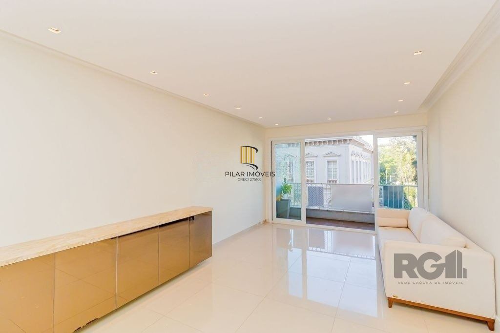 Apartamento 3 dorms à venda Rua Riachuelo, Centro Histórico - Porto Alegre