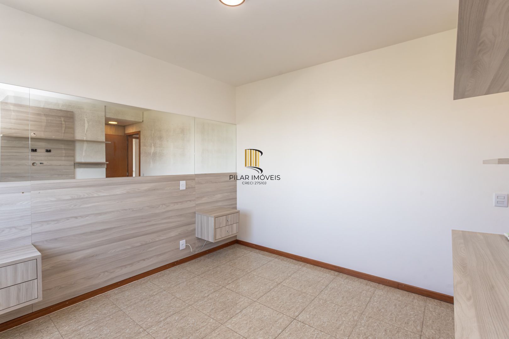 Apartamento 2 dormitórios no bairro Bela Vista