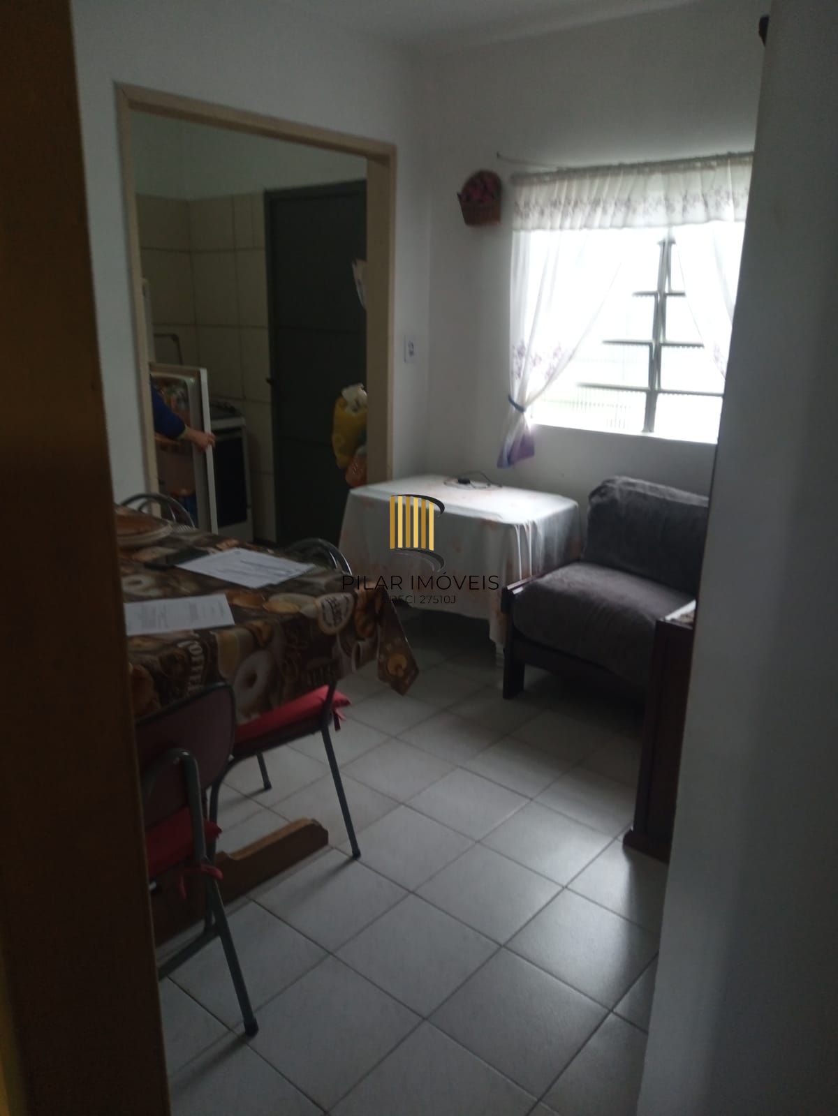 Casa 3 dormitórios no bairro Passo do Feijó