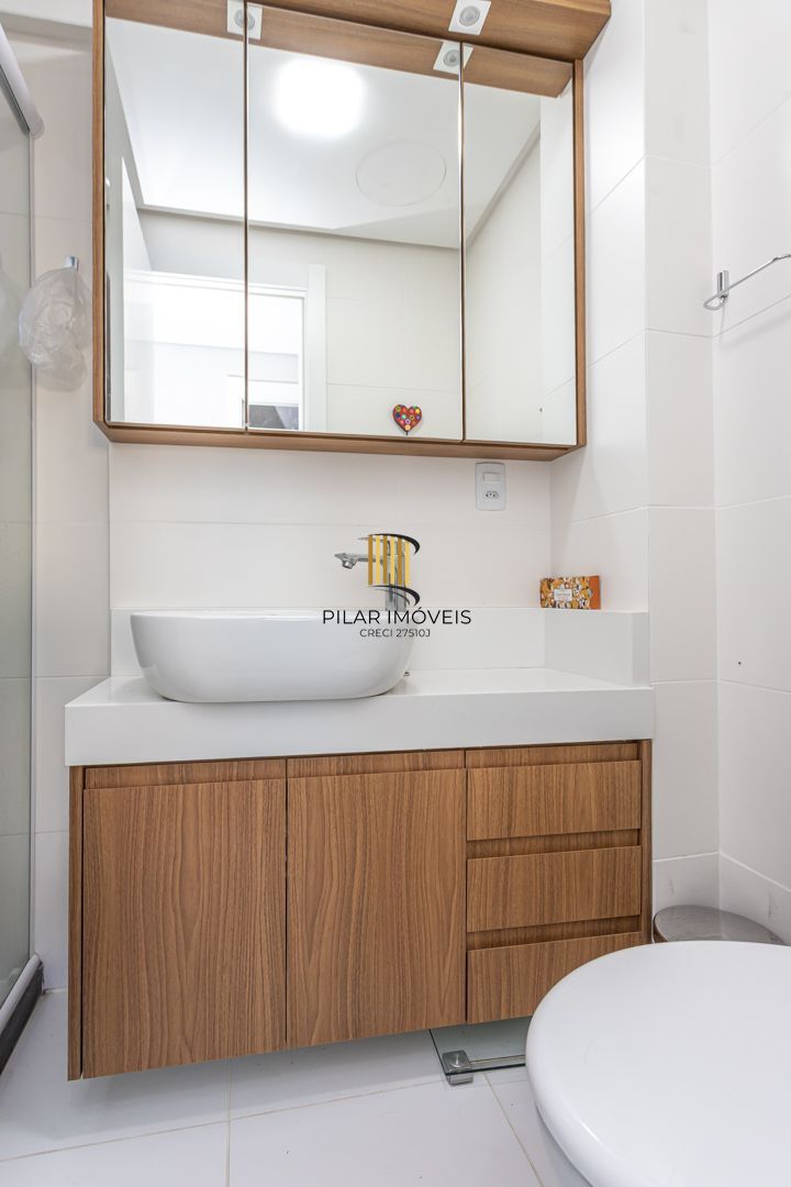 Excelente apartamento e Localização privilegiada.