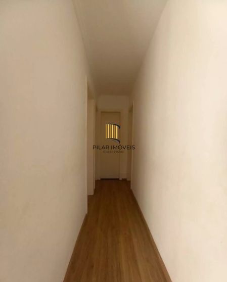 Apartamento no Jardim Itu de 3 dormitórios vaga e infra