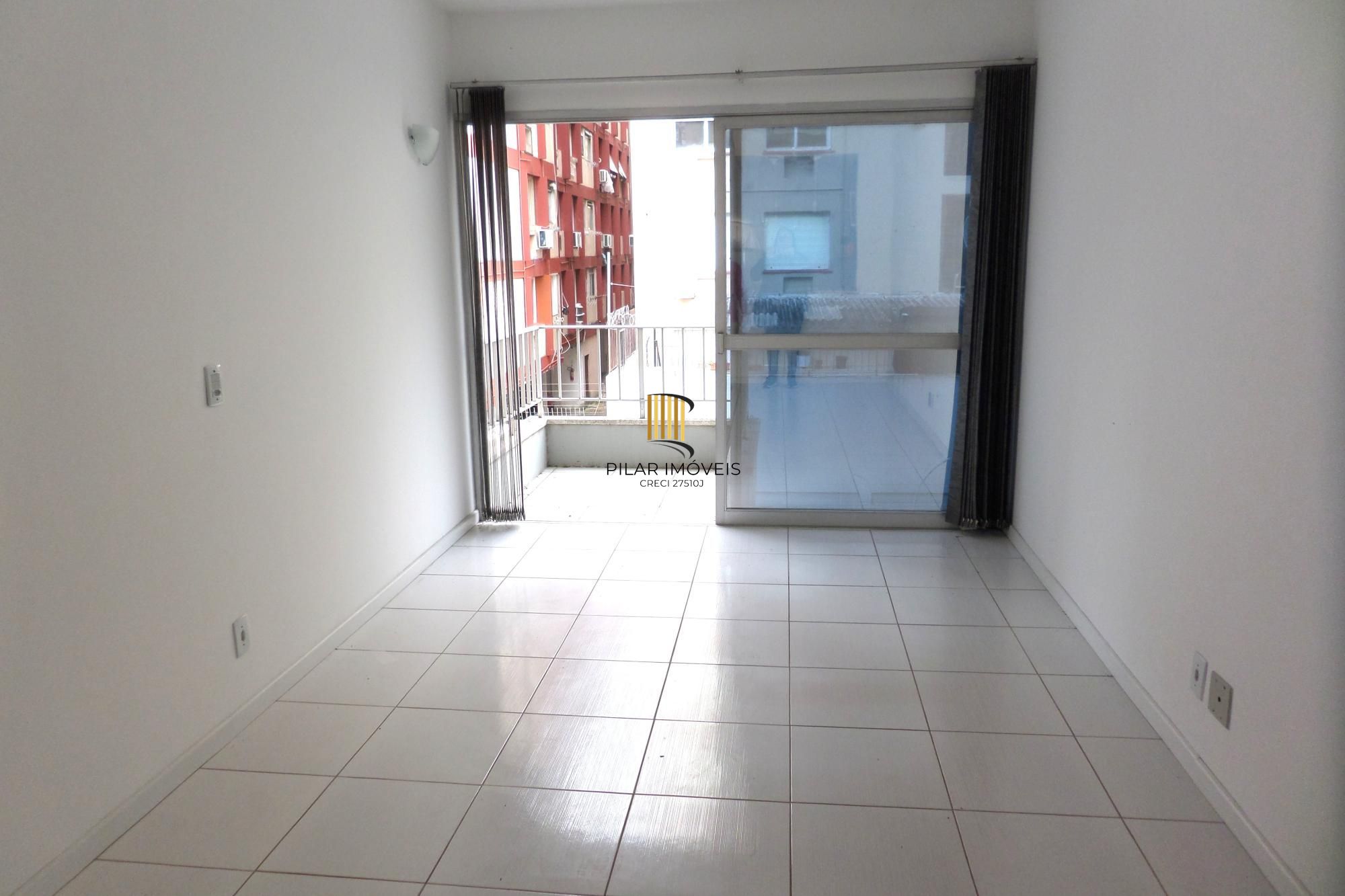 Apartamento JK no Centro DESOCUPADO