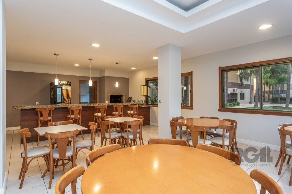 Apartamento 3 dormitórios no bairro Menino Deus