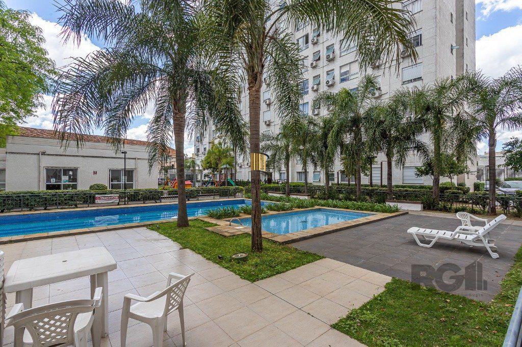 Apartamento 2 dormitórios no bairro Partenon