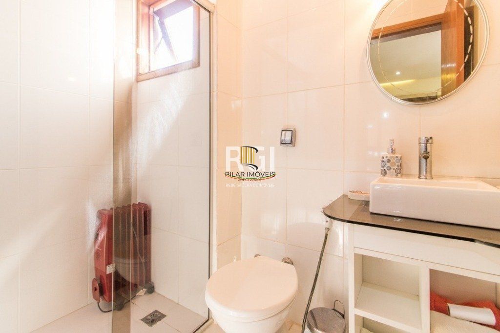 Cobertura para Venda - 170m², 3 dormitórios, 2 vagas - São Sebastião