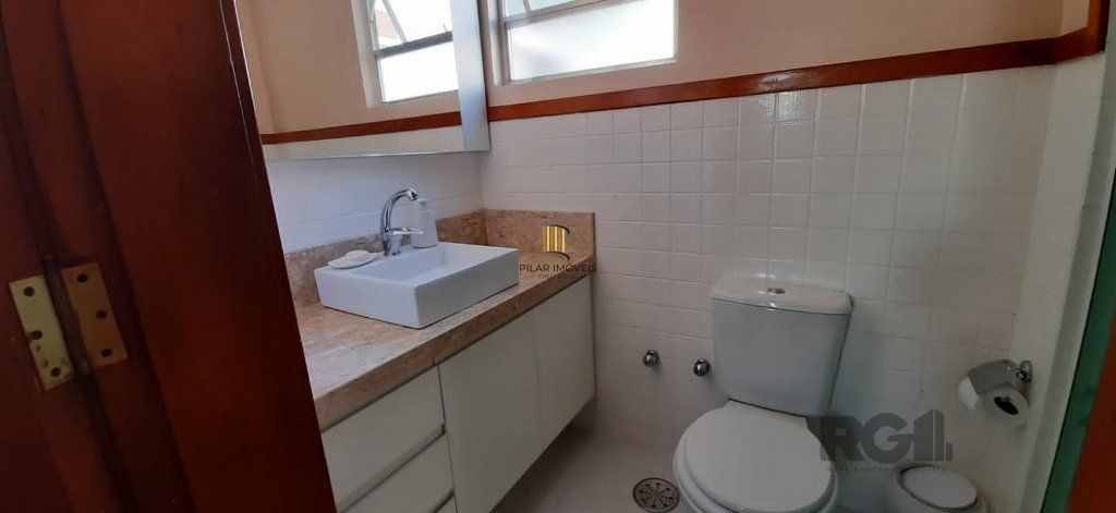 Cobertura 2 Dormitório(s) Bairro Jardim Botânico