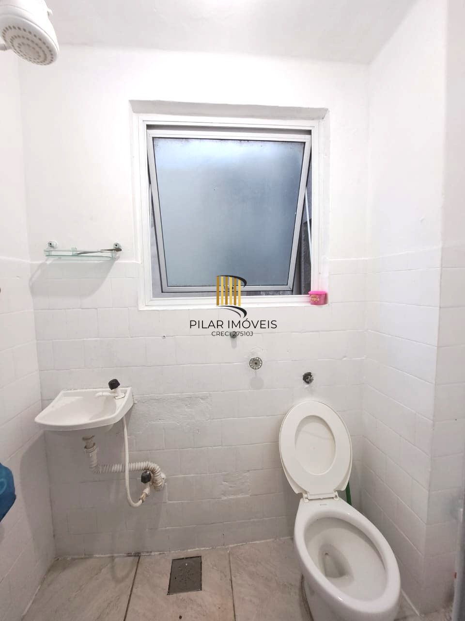 Apartamento JK no Centro Histórico