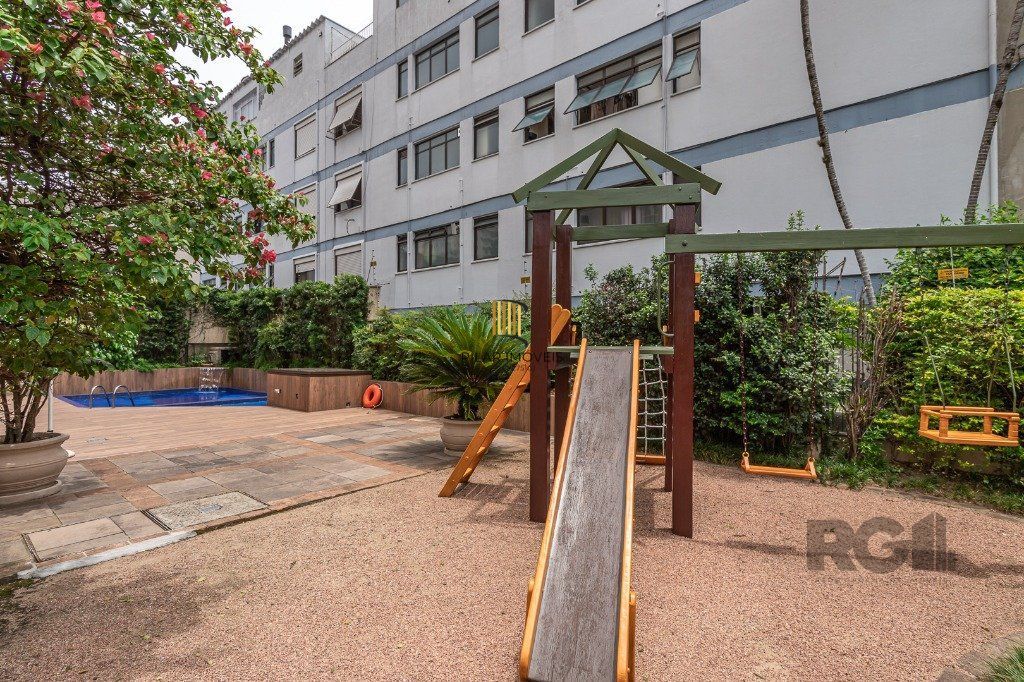 Apartamento para Venda - 102.05m², 3 dormitórios, sendo 1 suites, 2 vagas - Auxiliadora