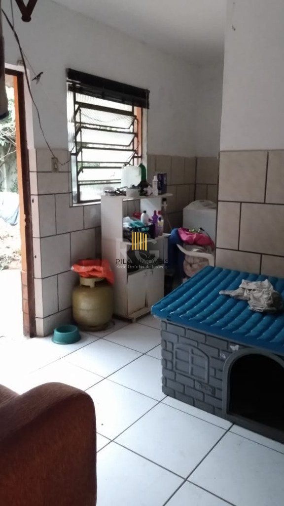 Casa para Venda - 90m², 3 dormitórios, sendo 1 suites, 1 vaga - Passo das Pedras