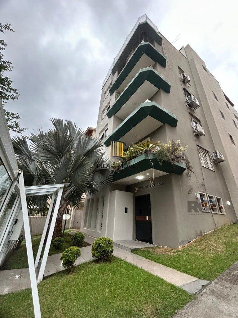 Apartamento 1 dormitório no bairro Higienópolis