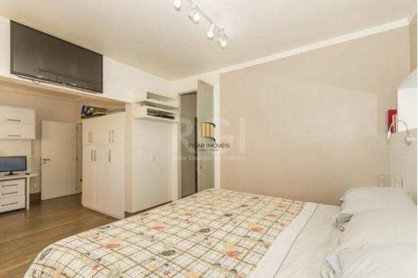 Apartamento para Venda - 202.06m², 3 dormitórios, sendo 1 suites, 1 vaga - Centro Histórico