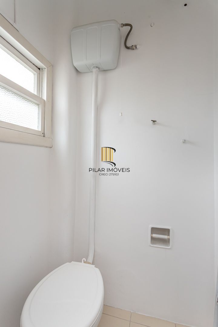 Apartamento no bairro Petrópolis de 3 dormitórios com 91m²