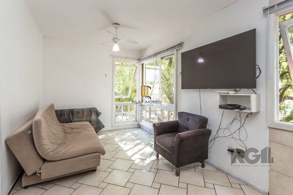 Apartamento de 01 dormitório próximo ao Bourbon Ipiranga/PUC