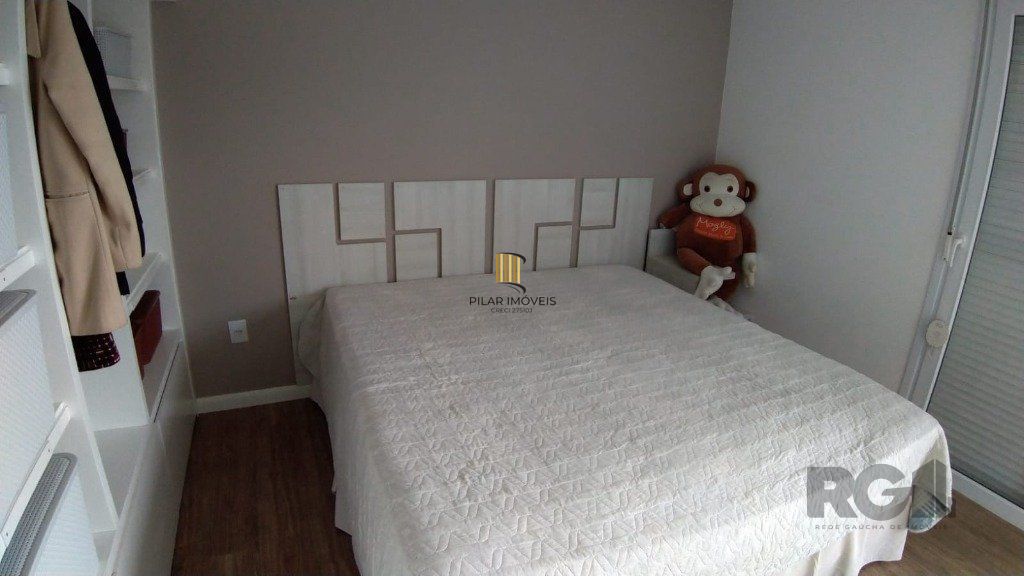 Casa Condominio 3 Dormitório(s) Bairro Águas Claras