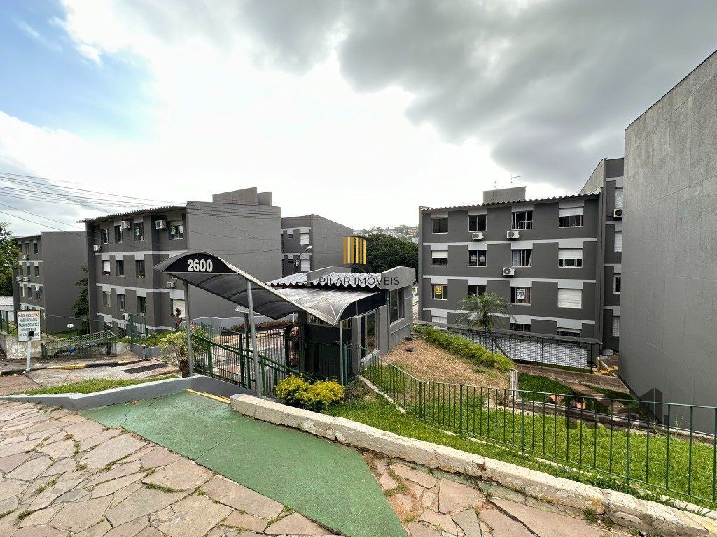 Apartamento de 2 dormitórios no Jardim Carvalho - Pilar Imóveis
