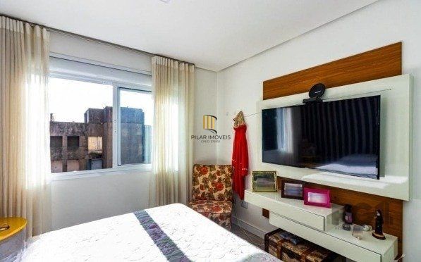 Apartamento no Partenon de 1 dormitório e vaga