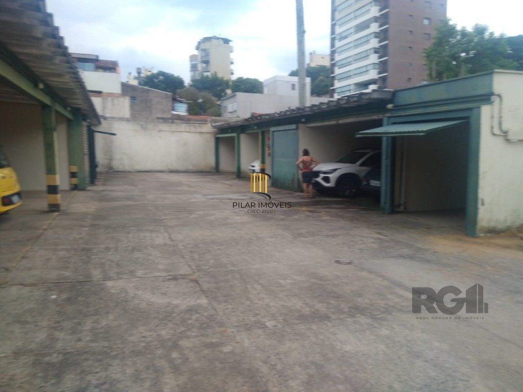 Apartamento 2 Dormitório(s) Bairro Tristeza
