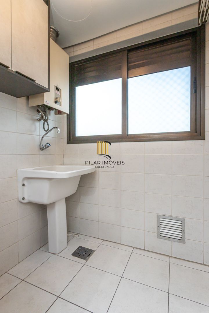 Apartamento 2 dormitórios no bairro São Sebastião