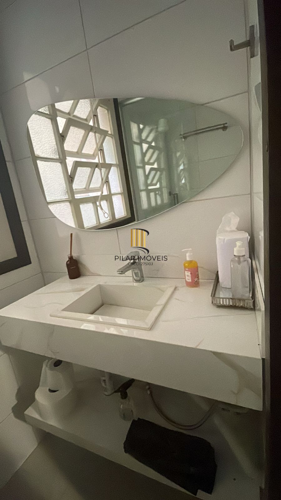 Sala comercial no Centro