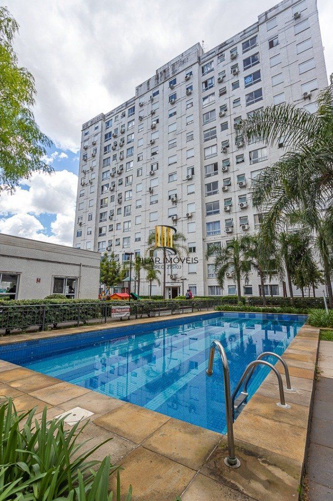 Apartamento 2 dormitórios no bairro Partenon