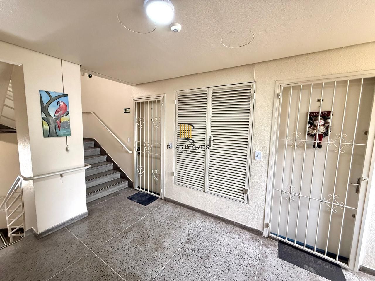 Apartamento 2 dormitórios no bairro Sarandi