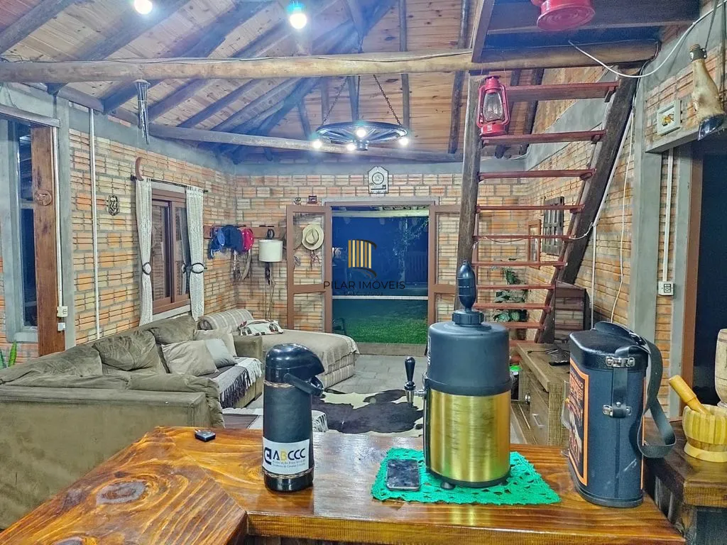 Sitio em Aguas Claras - Viamao
