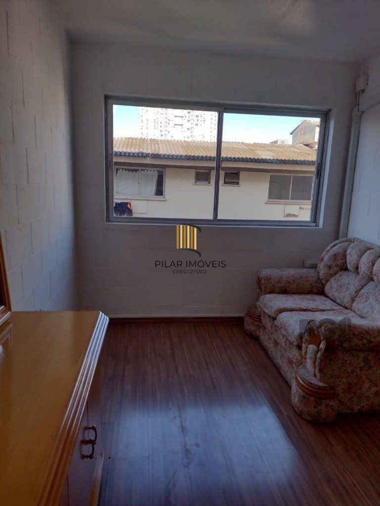 Apartamento 1 Dormitório(s) Bairro Partenon