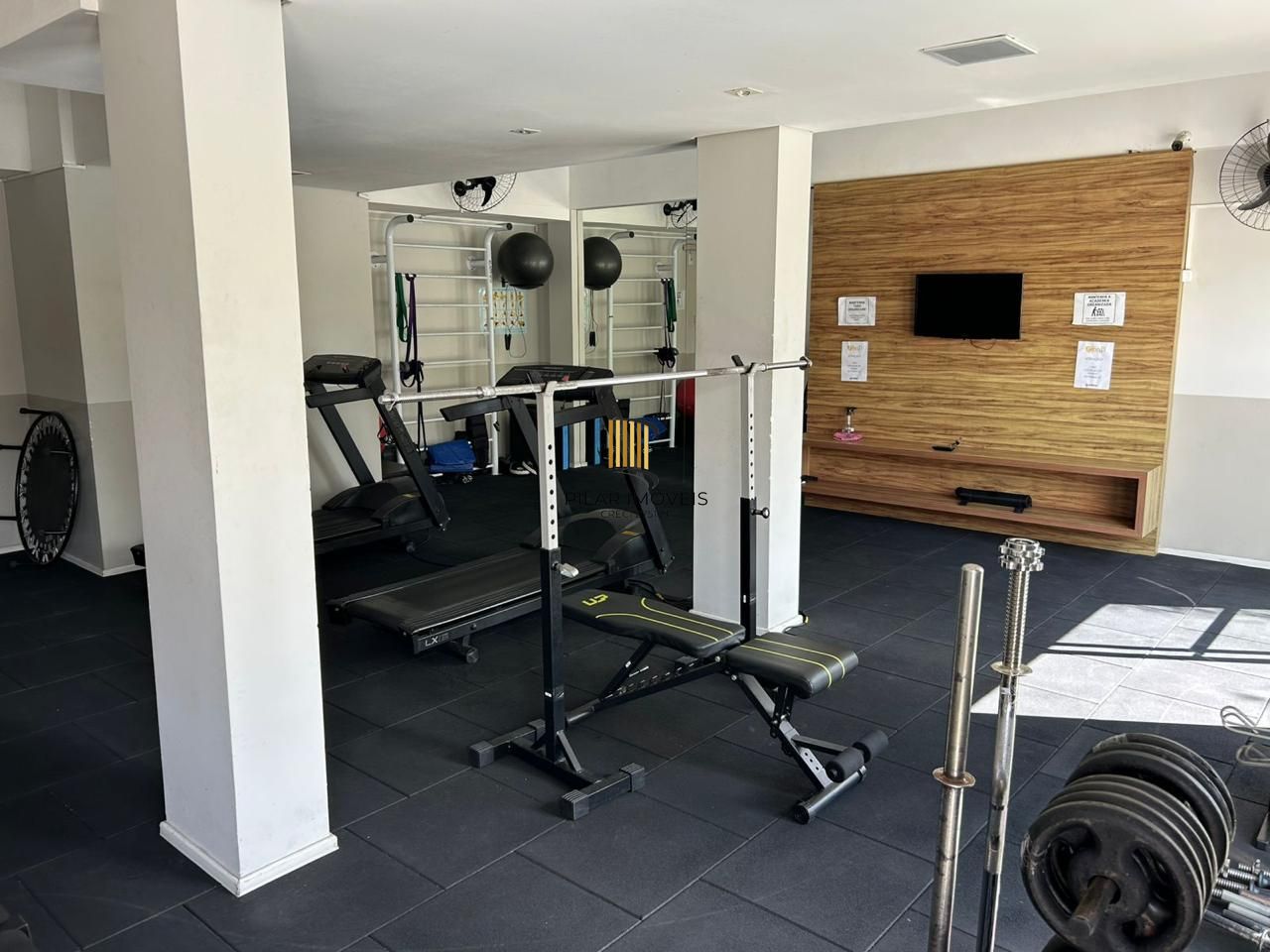 Apartamento no Sarandi de 3 dormitórios e 2 vagas