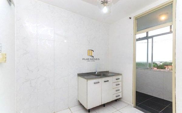 Apartamento JK no Humaitá