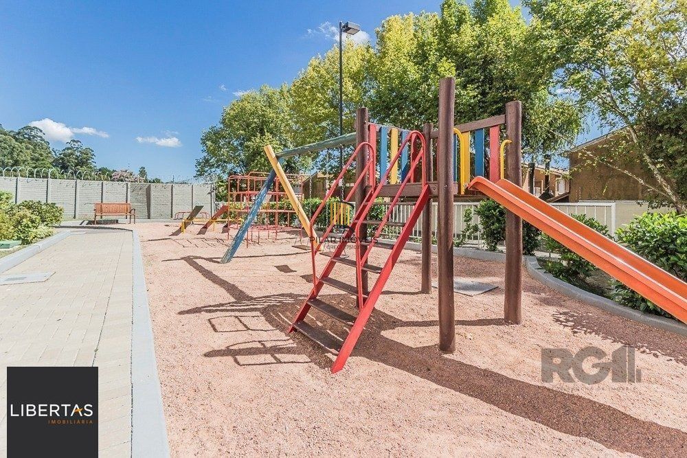 Apartamento no Jardim Itú de 2 dormitórios vaga e infra
