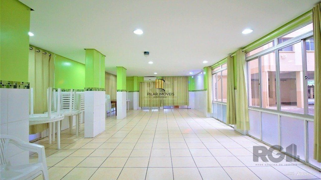 Apartamento no Santa Tereza de 1 dormitório