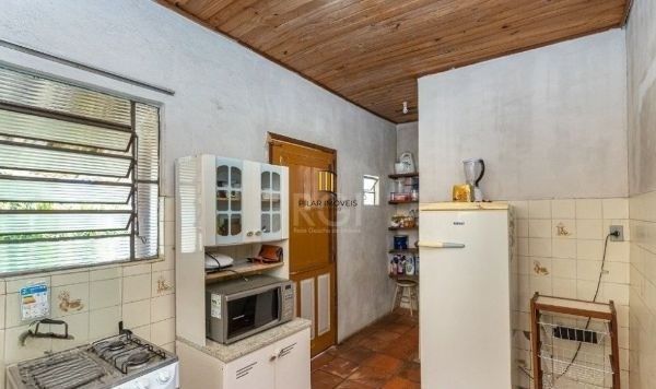 Casa para Venda  2 dormitórios, 1 vaga - Tristeza