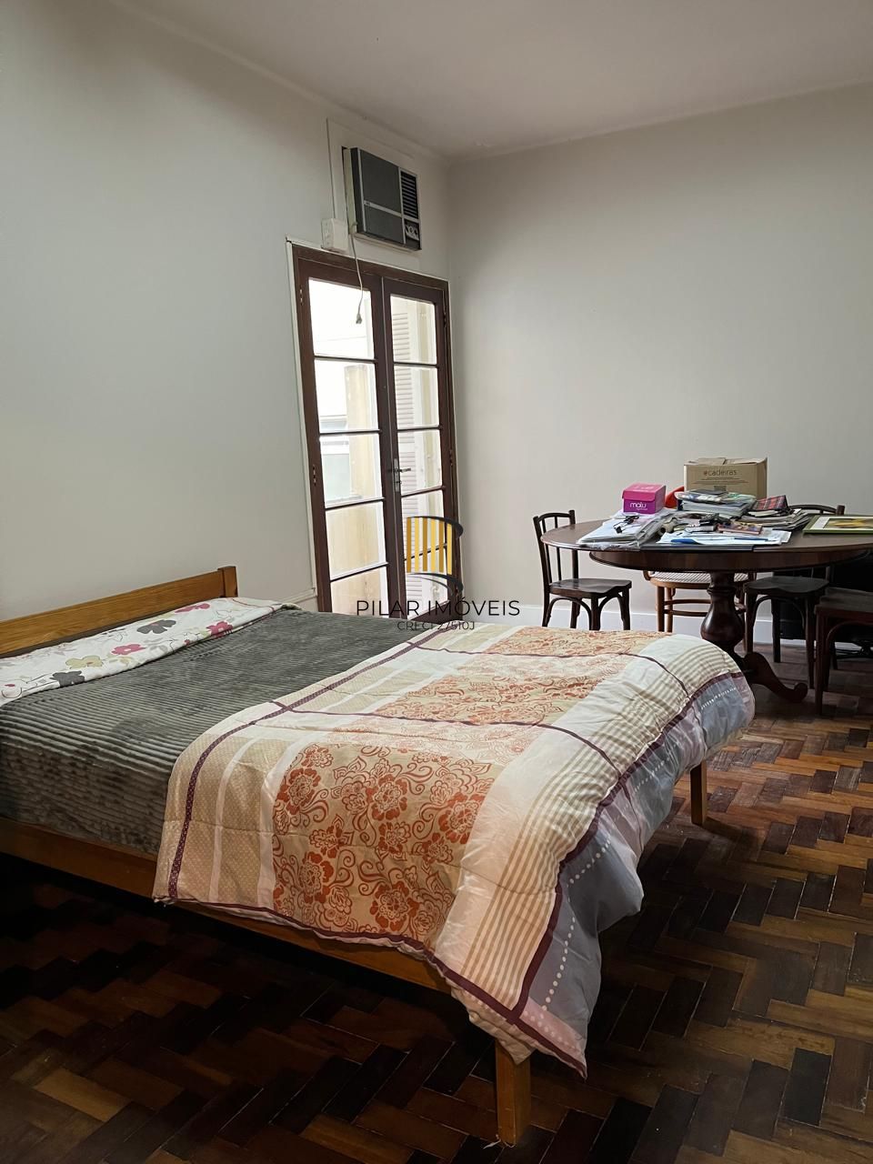 Apartamento para Venda 3 dormitórios, bairro Petrópolis