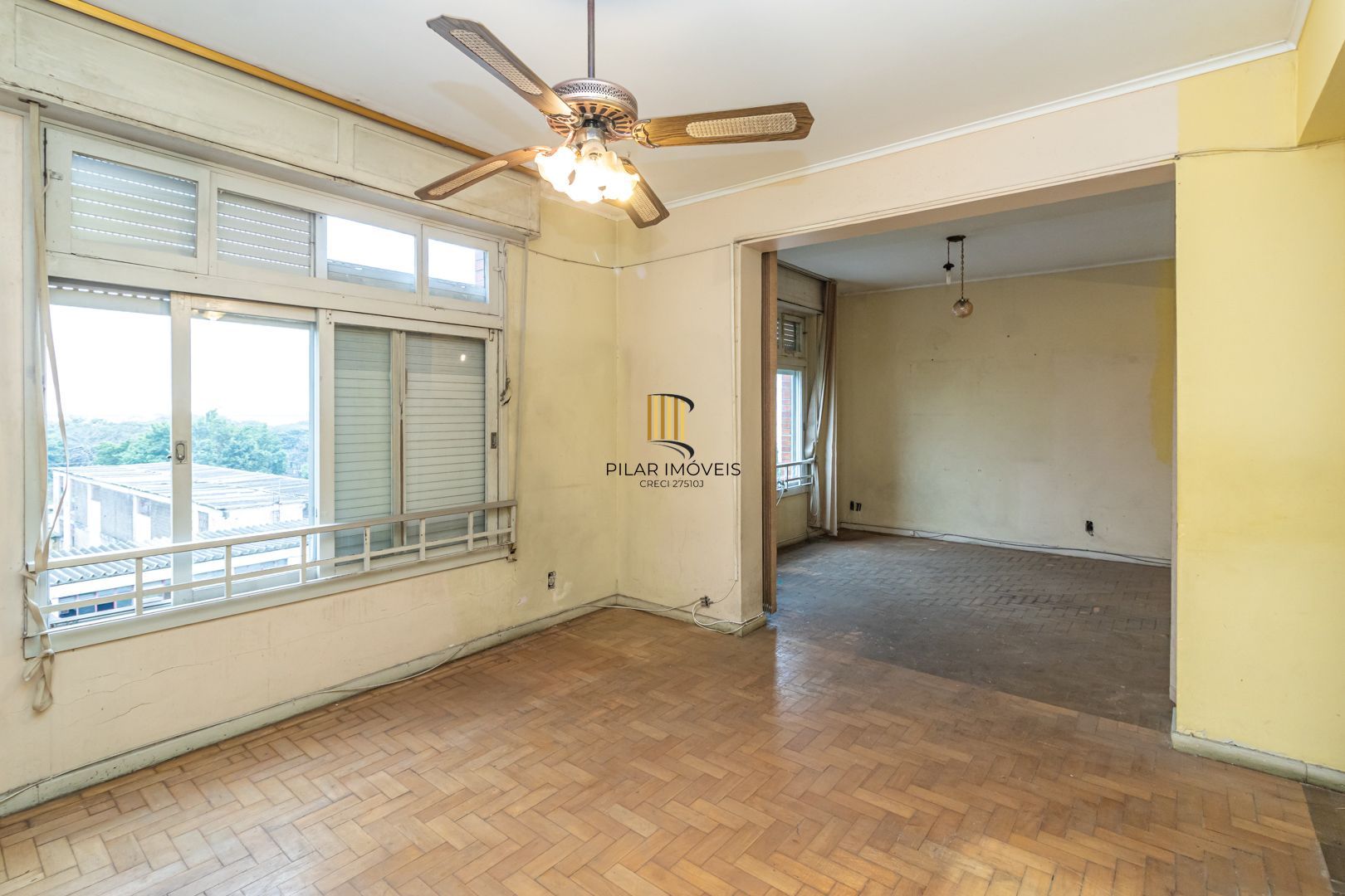 Apartamento 3 dormitórios no bairro Praia de Belas
