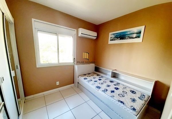 Apartamento no Rossi Flórida de 2 dormitórios vaga e infra
