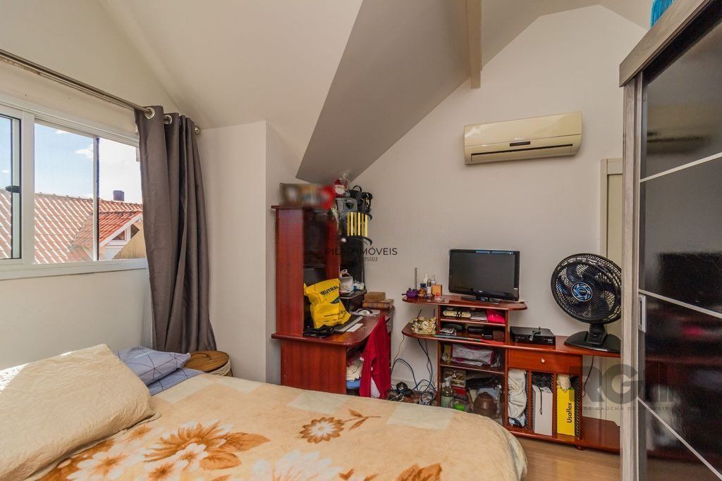 Casa 3 dormitórios no bairro Sarandi