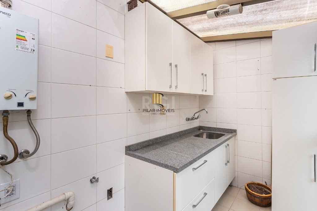 Apartamento para Venda - 141m², 3 dormitórios, sendo 1 suites, 3 vagas - Rio Branco