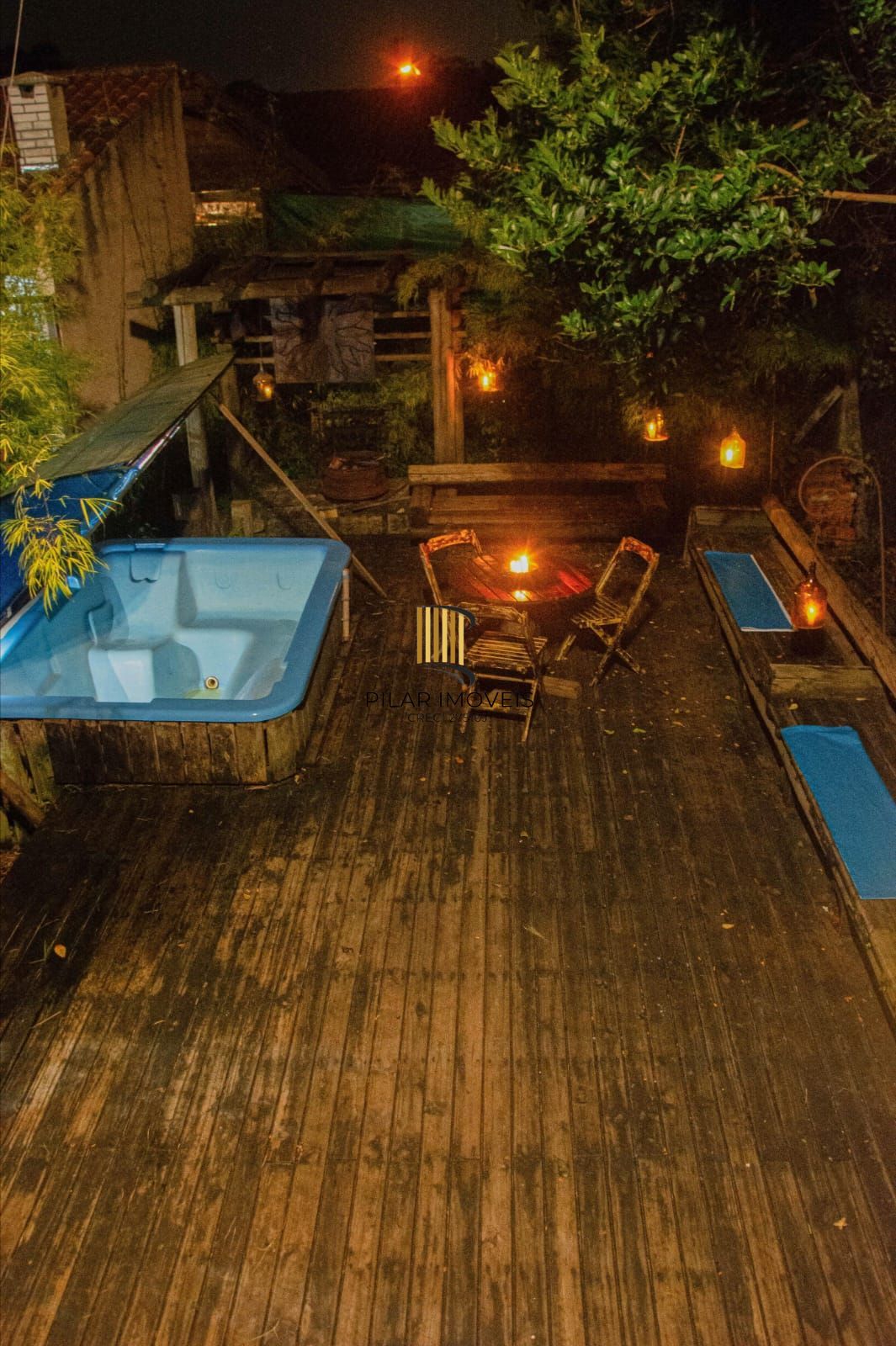 Sobrado 1 dormitório no bairro Alto Arroio