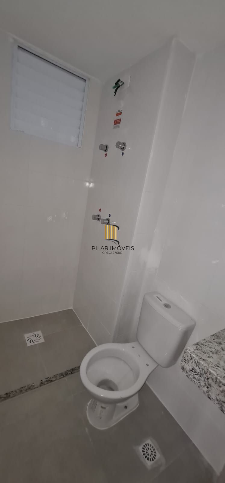 Apartamento 2 dormitórios, novo no Bairro Costa e Silva