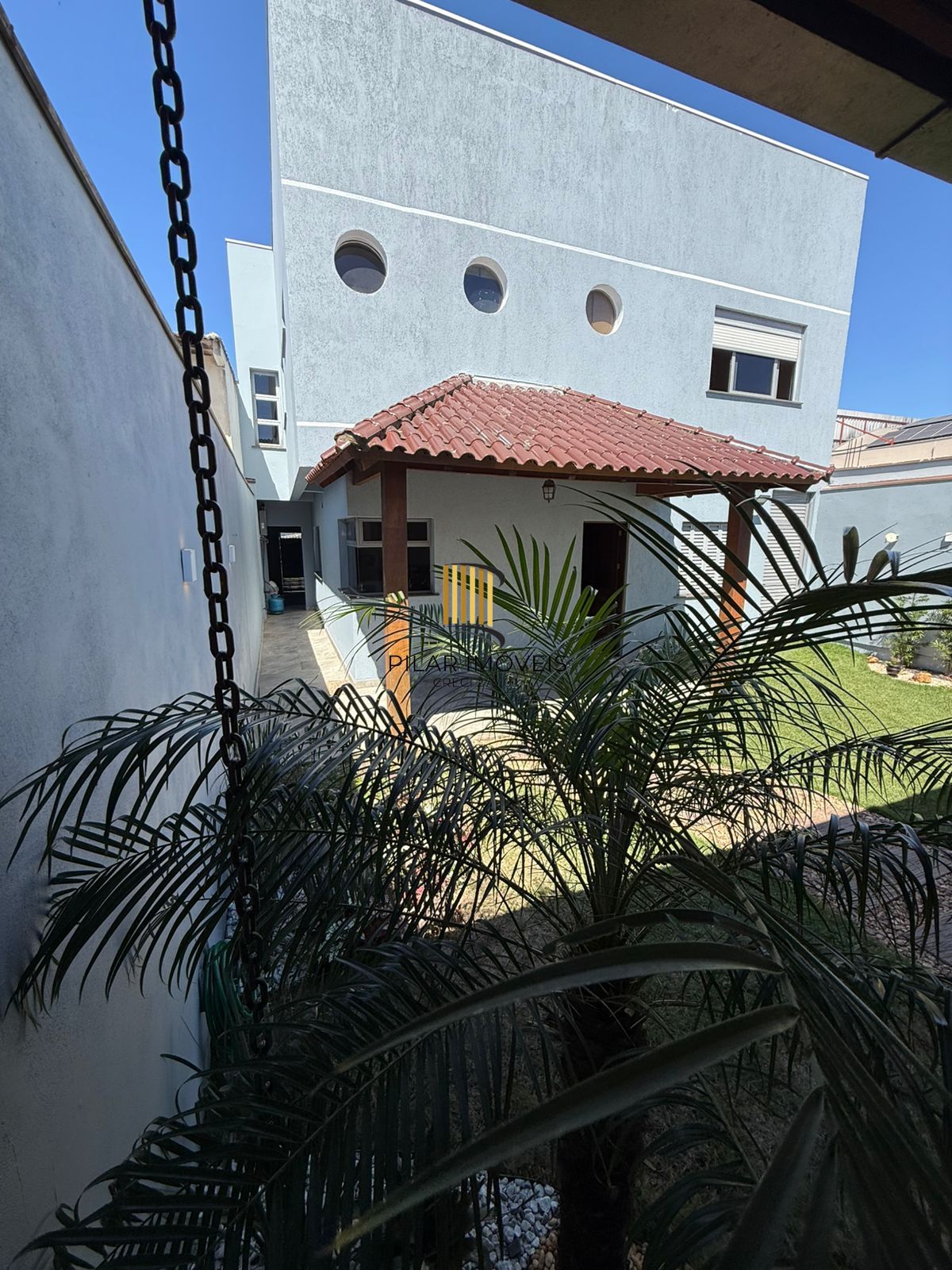 Casa 4 dormitórios no bairro Sumaré