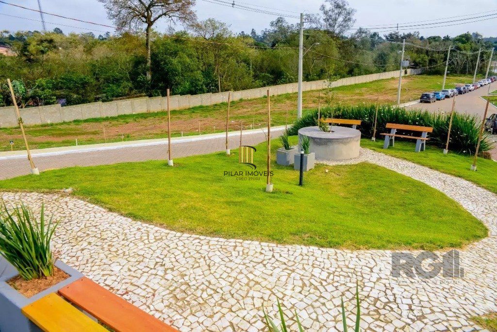 Terreno no bairro Passo do Vigário