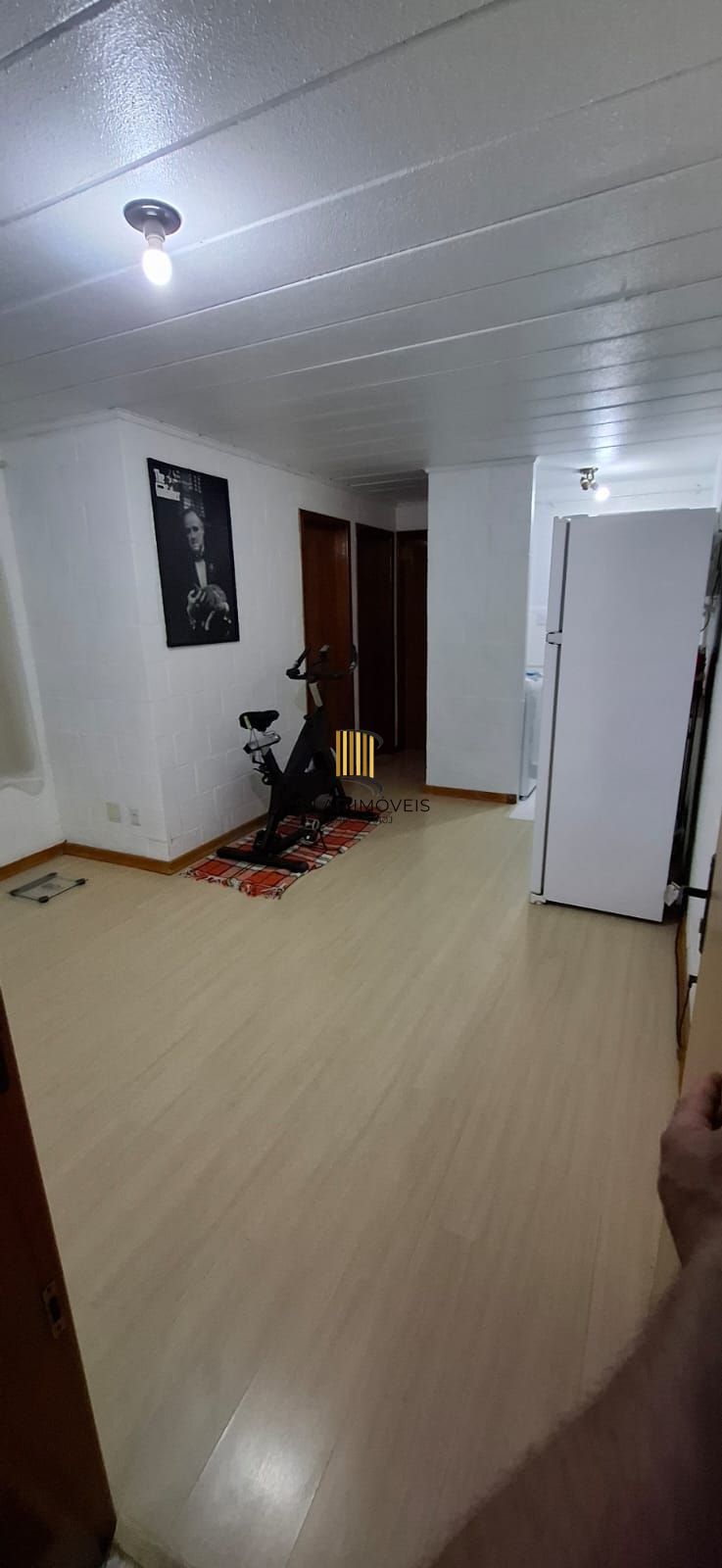 Apartamento em Canoas de 2 dormitórios e vaga