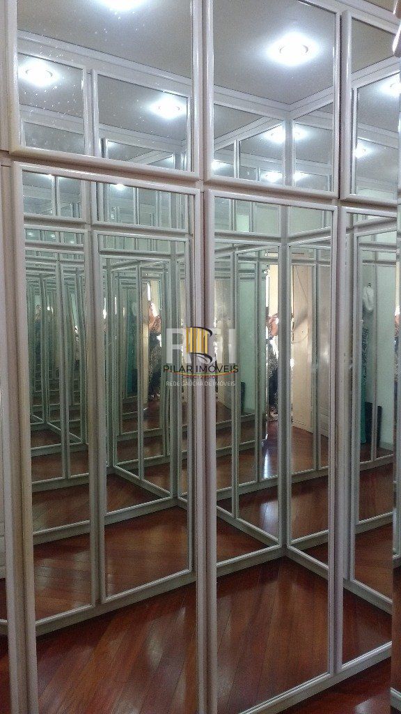 Cobertura para Venda - 180m², 0 dormitórios, sendo 1 suites, 6 vagas - Jardim Lindóia