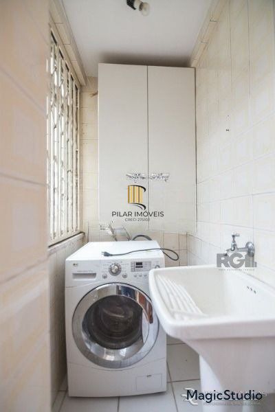 Apartamento no Jardim Botânico de 2 dormitórios e vaga