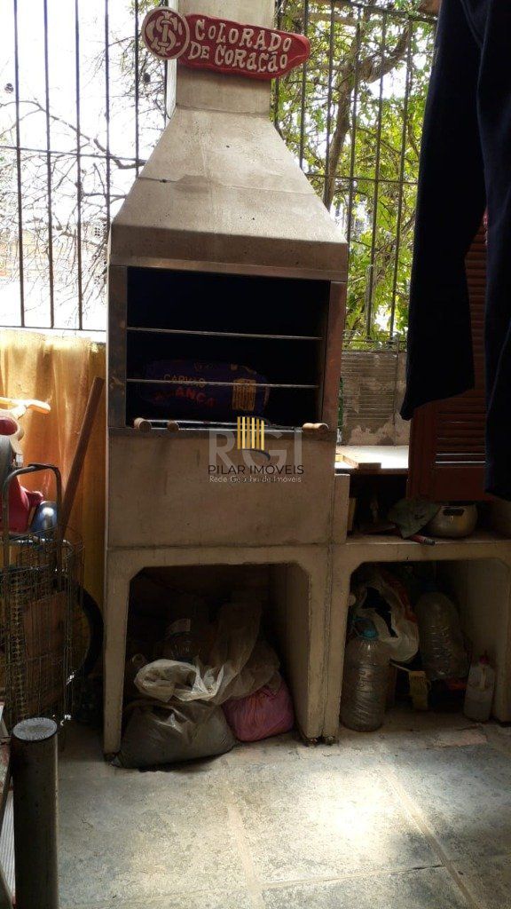 Casa para Venda - 98m², 4 dormitórios, 2 vagas - Jardim Algarve