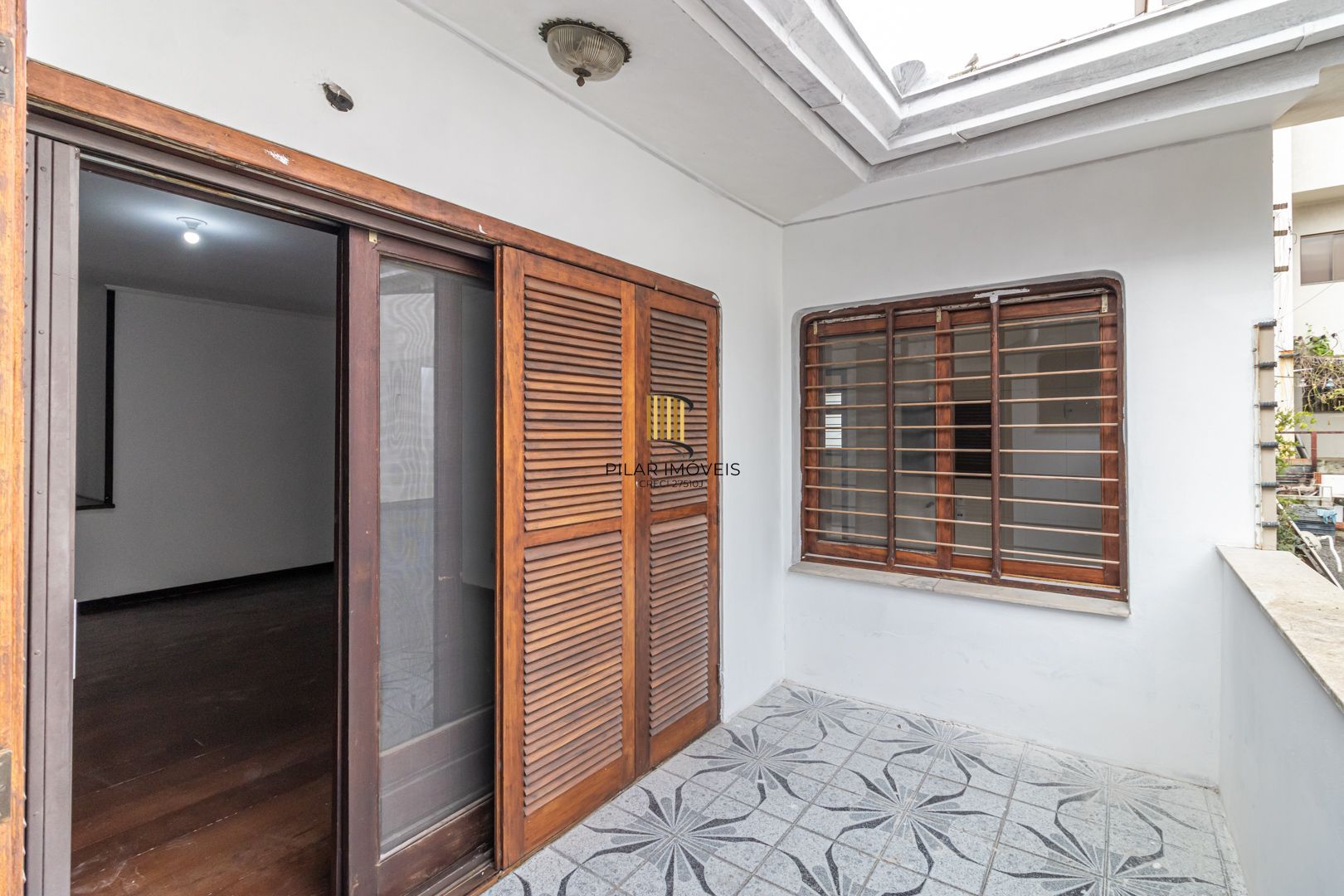 Casa no bairro Jardim Planalto de 3 dormitórios e 3 vagas