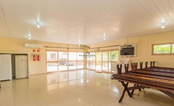 Apartamento no Sarandi de 2 dormitórios e vaga