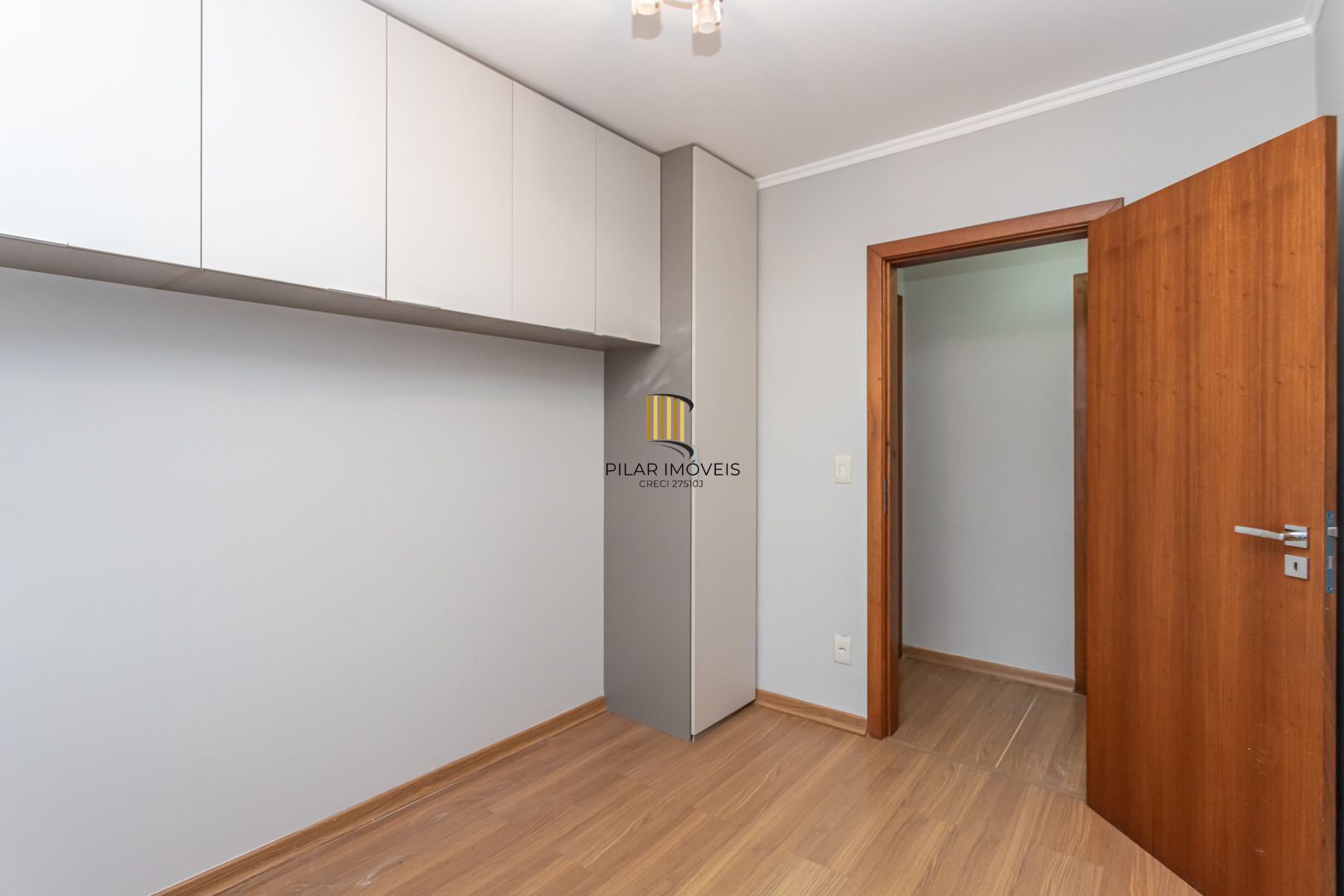 Apartamento 2 dormitórios no bairro São Sebastião